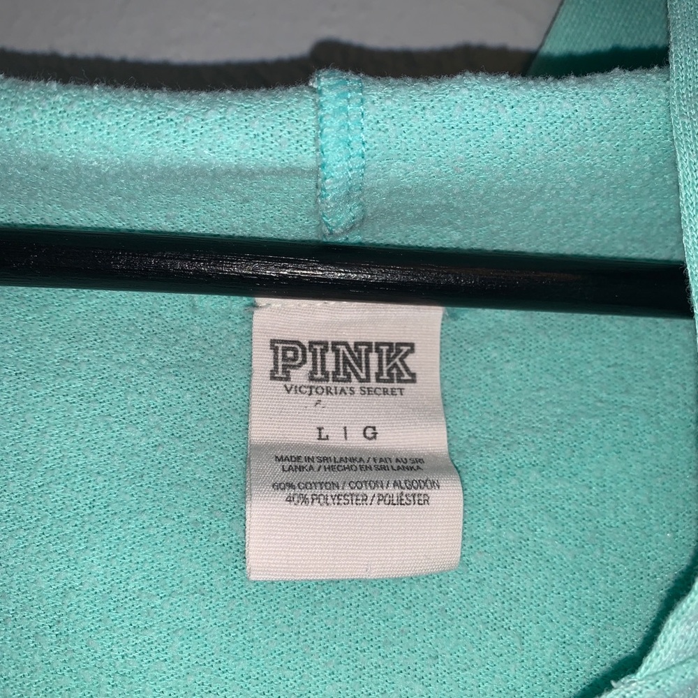 Vs hoodie - Picture 2 of 2